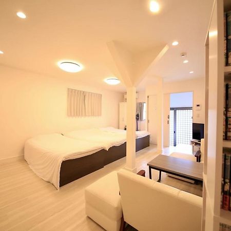 Apartmán ピラネハウス Prefektura Tokio Exteriér fotografie