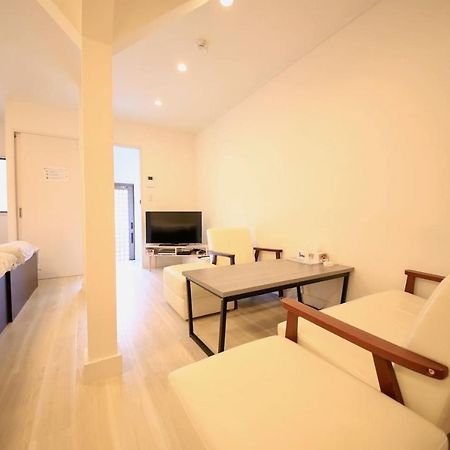 Apartmán ピラネハウス Prefektura Tokio Exteriér fotografie