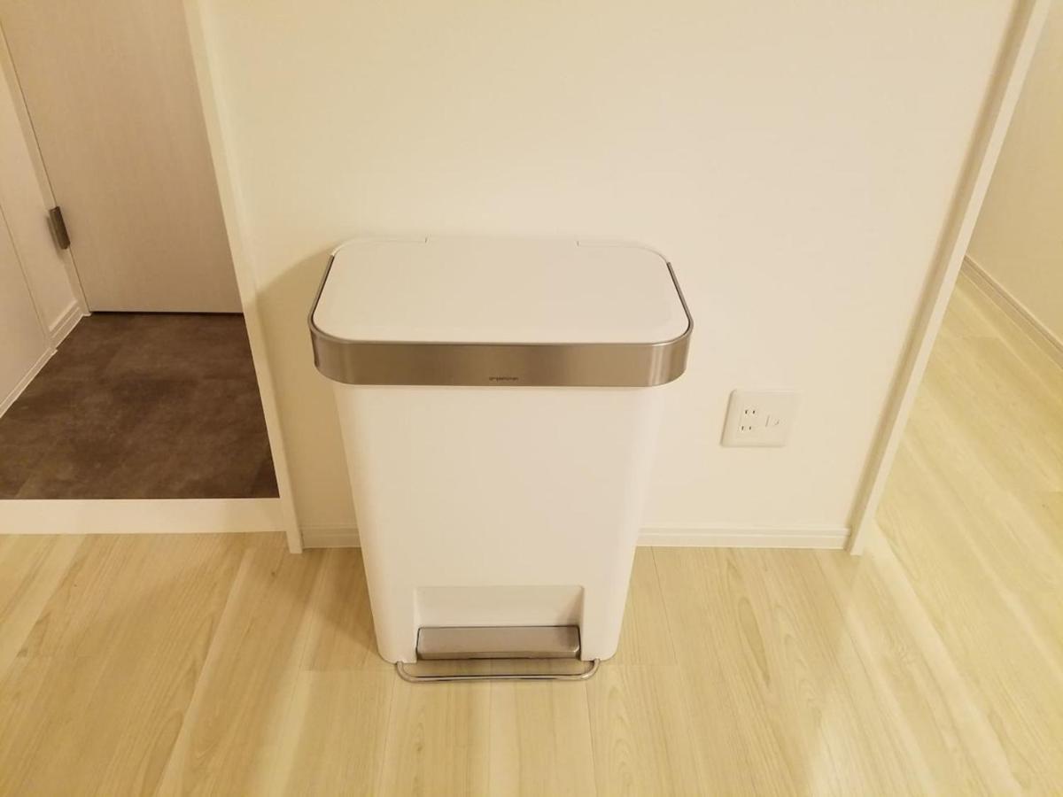 Apartmán ピラネハウス Prefektura Tokio Exteriér fotografie