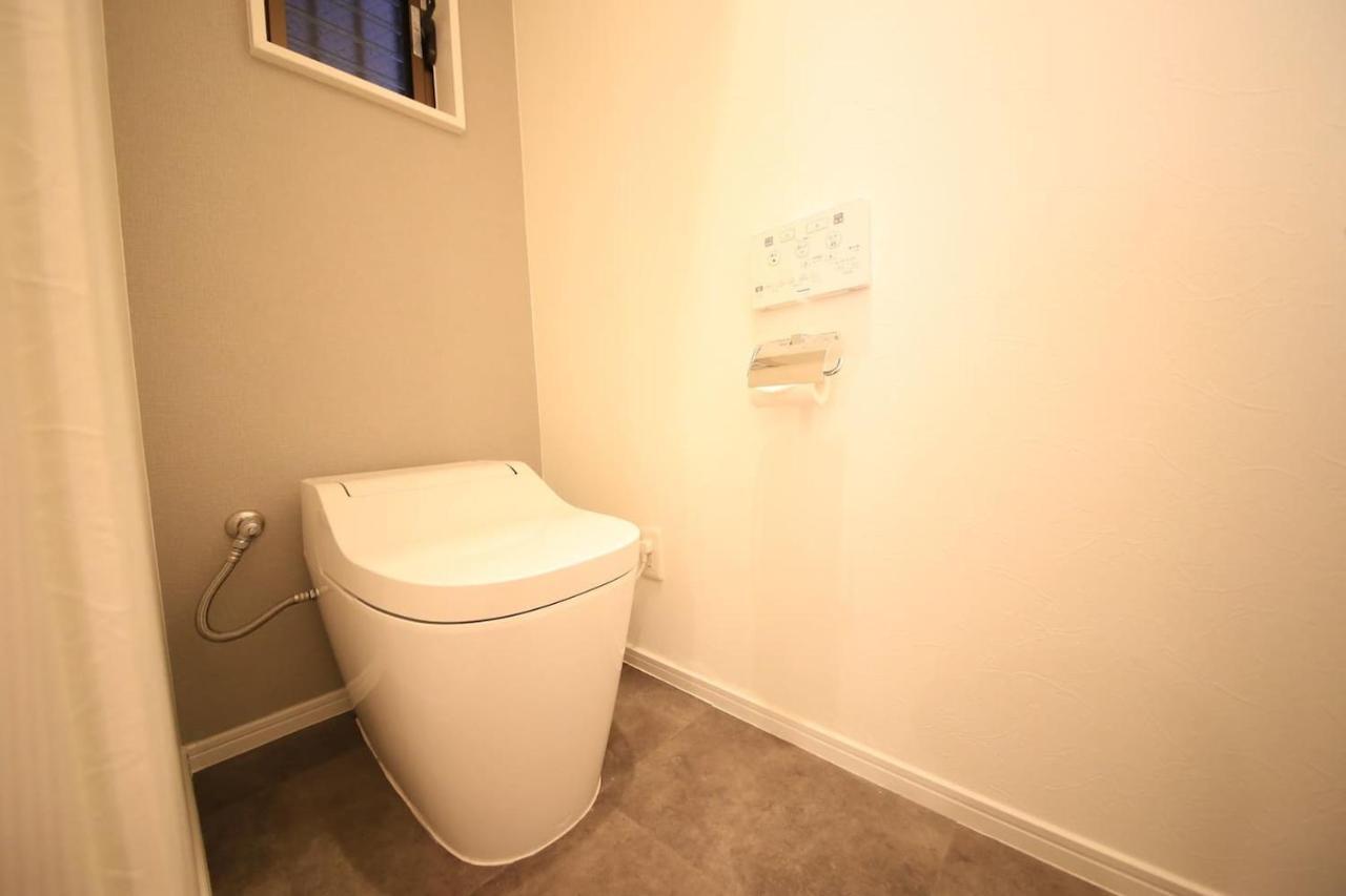 Apartmán ピラネハウス Prefektura Tokio Exteriér fotografie
